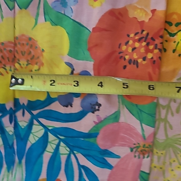 💐Floral 'Mom' Tote Bag - Picture 10 of 11